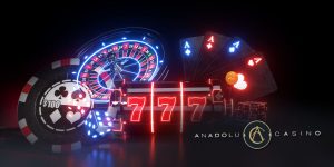 Anadolucasino Giriş, Anadolu Casino Güvenilir Mi, En İyi Oyunlar