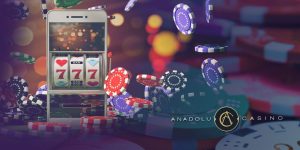 Anadolu Casino Sanal Casino, Anadolu Casino Oyun Sağlayıcıları