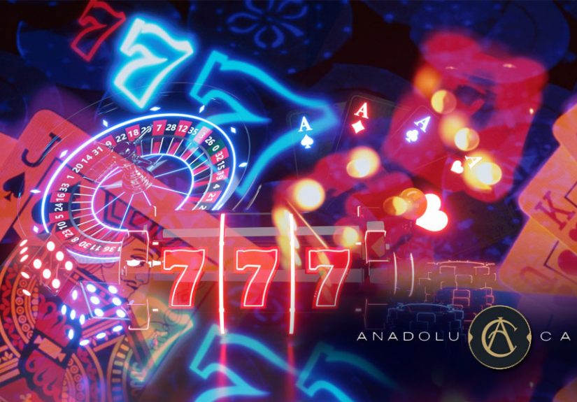 Anadolu Casino Kayıt, Anadolucasino Üyelik (Videolu Anlatım)