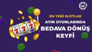 Anadolu Casino Tombala, Tombala Slot Oyna