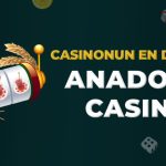 Anadolu Casino Twitter, Bonus ve Yarışmalar Sosyal Medyada!