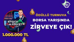 Anadolu Casino Stock Market, Nakit Ödüllü Turnuva Bonusu